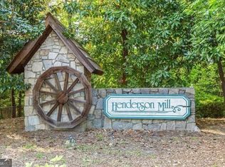 3226 Henderson Mill Rd Unit 1, Atlanta, GA 30341