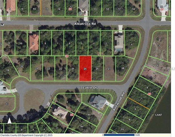 2nd image of 393 Albatross Rd