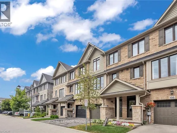 68 Esplanade Ln, Grimsby, ON L3M 0H2