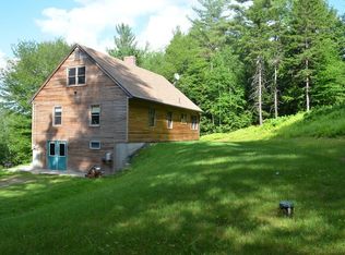 85 Number 9 Rd, Charlemont, MA 01339