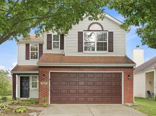 1631 Allegro Way, Indianapolis, IN 46231