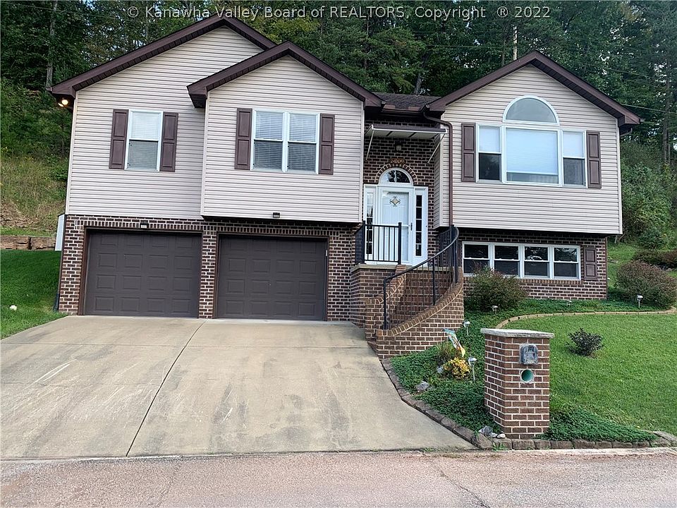 5009 Howards Fork Dr, Cross Lanes, WV 25313 Zillow