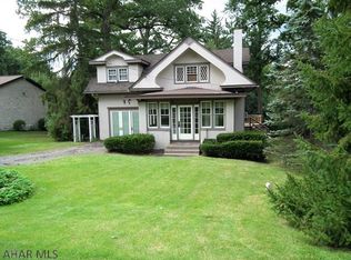 124 Linden St, Hollidaysburg, PA 16648