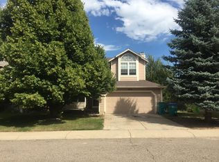 4212 Goldenridge Way, Fort Collins, CO 80526