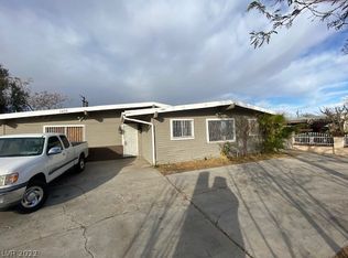 1905 E Bonanza Rd, Las Vegas, NV 89101