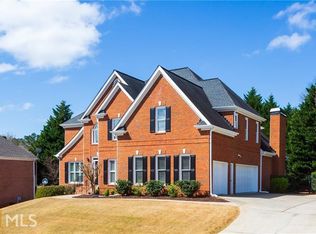 415 Pine Bough Ct, Milton, GA 30004