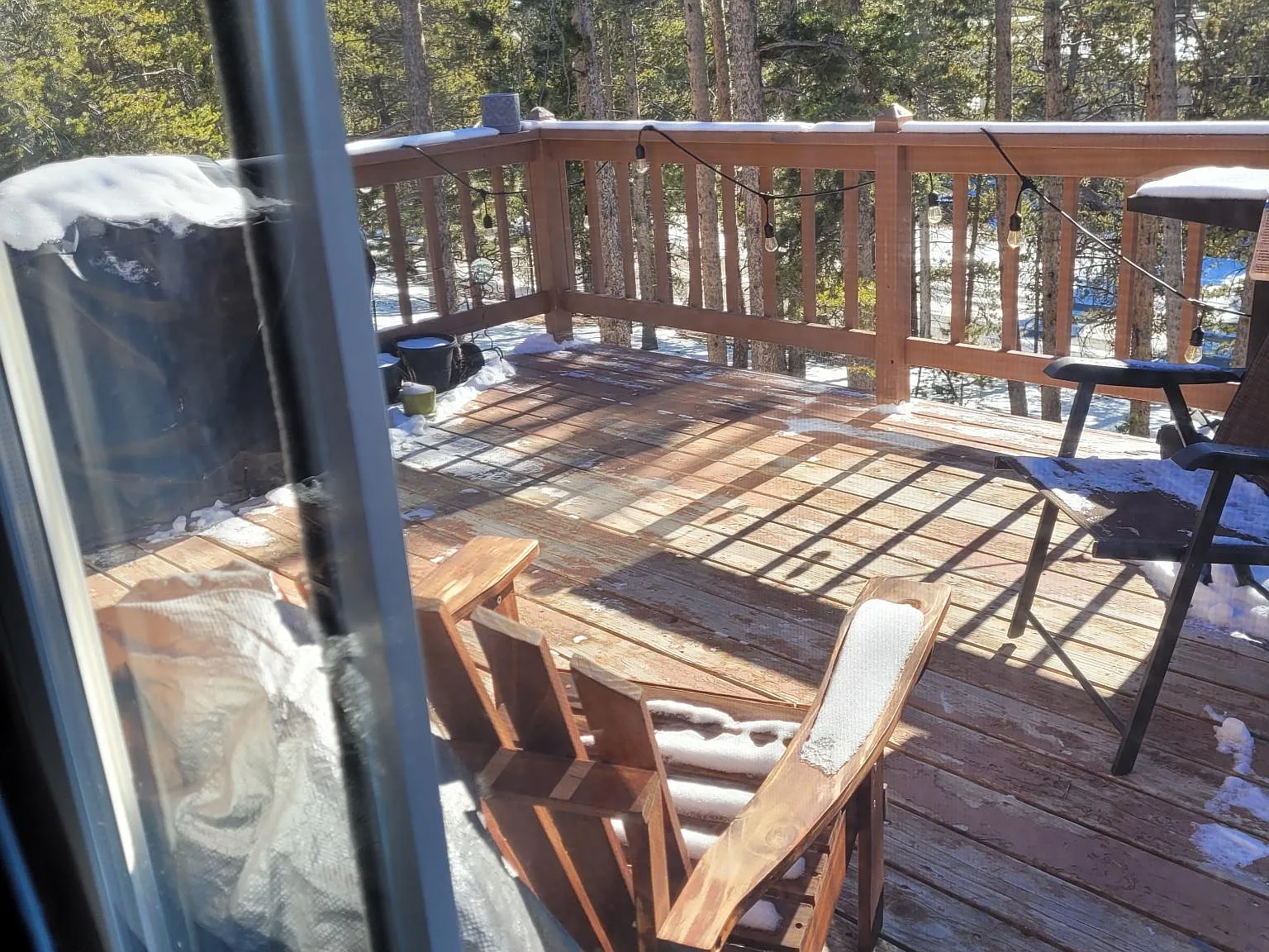 4 bed, 1336 sqft, $2,250 — Photo 3