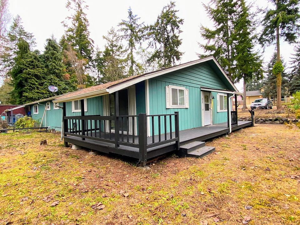 100 D St Pt Hadlock, WA, 98339 Apartments for Rent Zillow