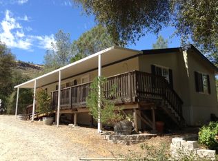 4762 China Camp Rd, Chico, CA 95928