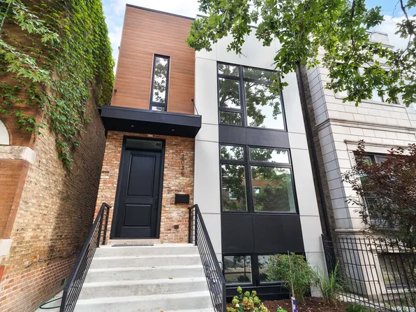 2035 W Race Ave, Chicago, IL 60612