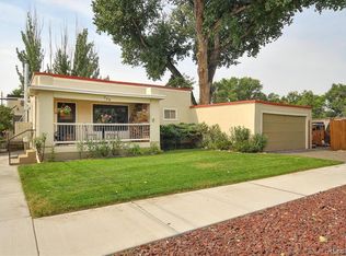 720 1st St, Alamosa, CO 81101