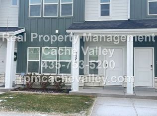 1171 W 1870 S, Logan, UT 84321