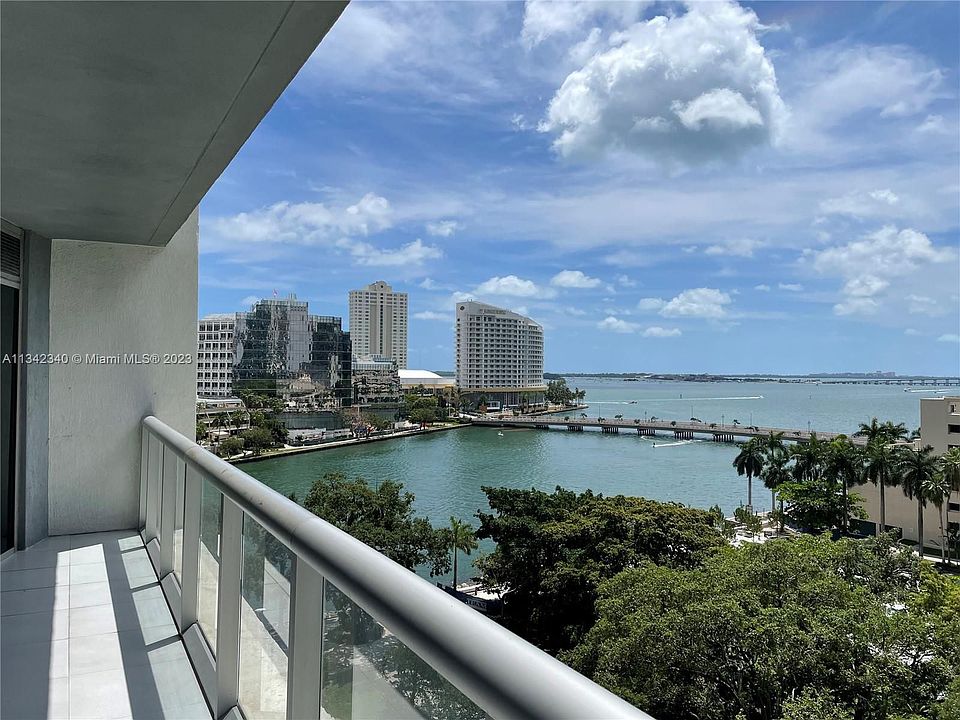 1st image of 495 Brickell Ave APT 909