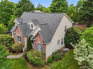 120 Wellesley Place Ct, Lewisville, NC 27023