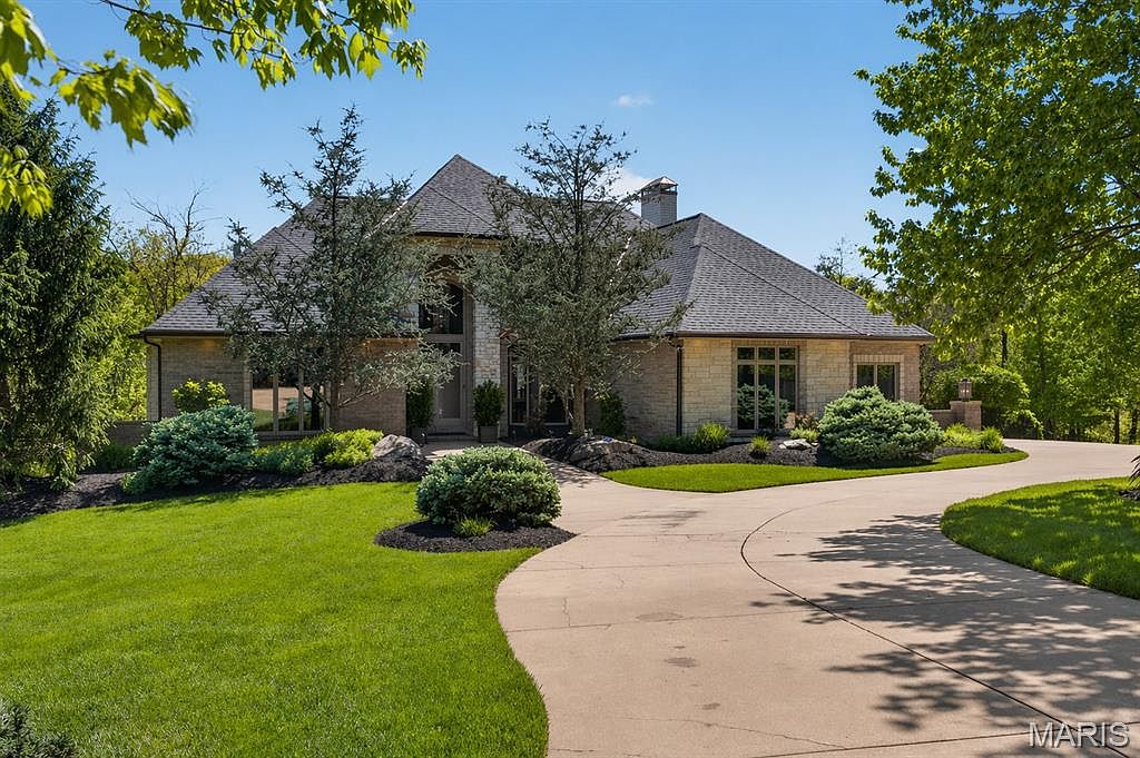 3817 Indian Ridge Ln, Defiance, MO 63341 | Zillow