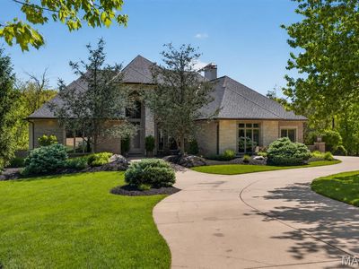 3817 Indian Ridge Ln, Defiance, MO, 63341