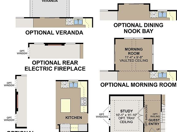 Irvington Options