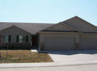 1123 NE Ford Ln, Ankeny, IA 50021