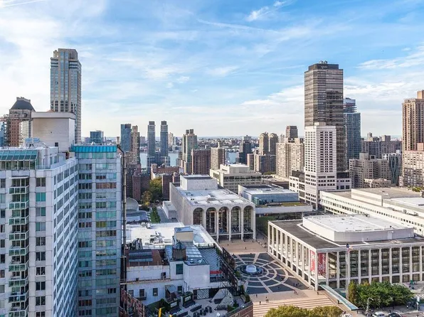 30 Lincoln Plz APT 28L, New York, NY 10023
