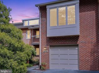 10719 Gloxinia Dr, Rockville, MD 20852