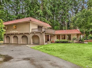 13401 NE 50th St, Bellevue, WA 98005