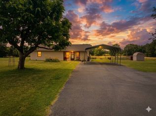 355 Horse Shoe Ln, McAlester, OK 74501