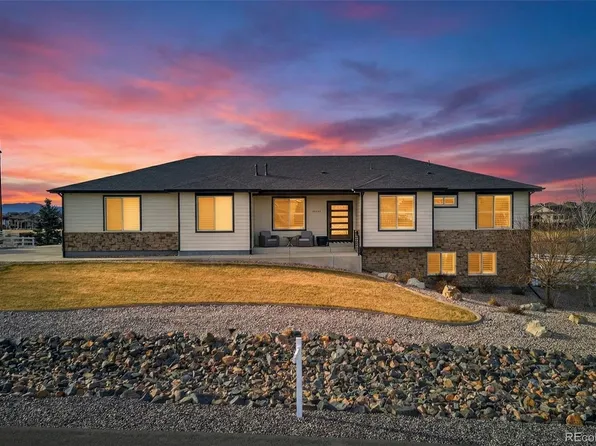 12621 Uinta Street, Brighton, CO 80602