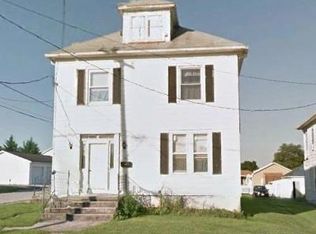 943 Baltimore St, Hanover, PA 17331