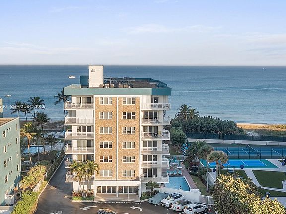 4th image of 1770 S Ocean Blvd APT 403