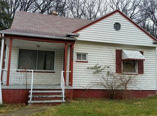 13201 Cranwood Park Blvd, Garfield Heights, OH