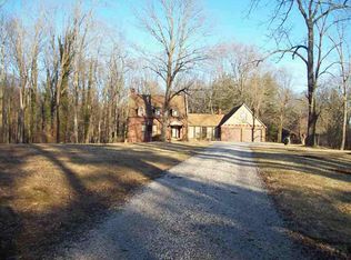3158 N 1375 W, Linton, IN 47441