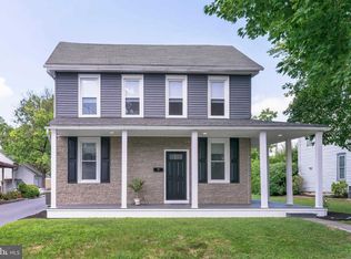 205 E Main St, Landisville, PA 17543