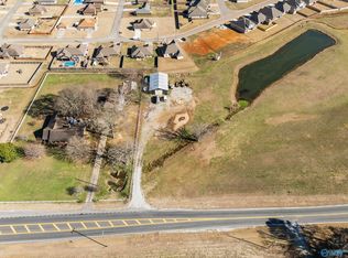 24648 State Highway 251, Toney, AL 35773