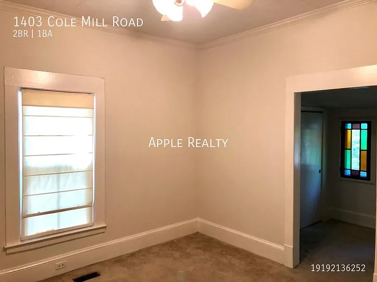 1403 Cole Mill Rd — Photo 4
