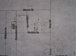 0 Kiloran St, Newberry Springs, CA 92365