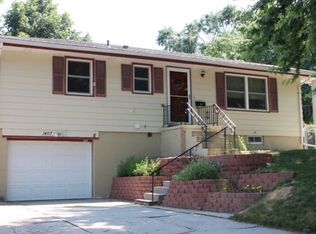 14117 O St, Omaha, NE 68137