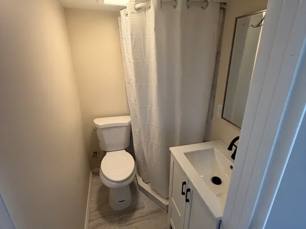 80 Ophelia St Floor Basement, Providence, RI 02909