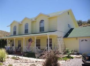 5776 Eagle Rdg, Globe, AZ 85501