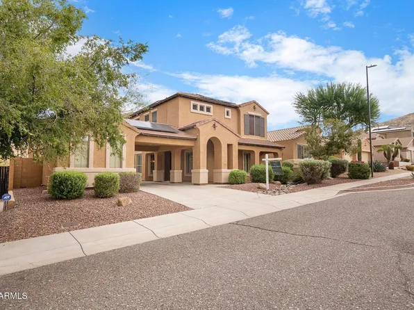 2020 W CALEB Road, Phoenix, AZ 85085