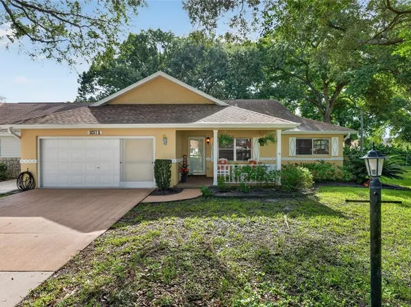 9257 SW 82ND TERRACE #H, OCALA, FL 34481