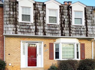 4637 Linmar Ct, Alexandria, VA 22312