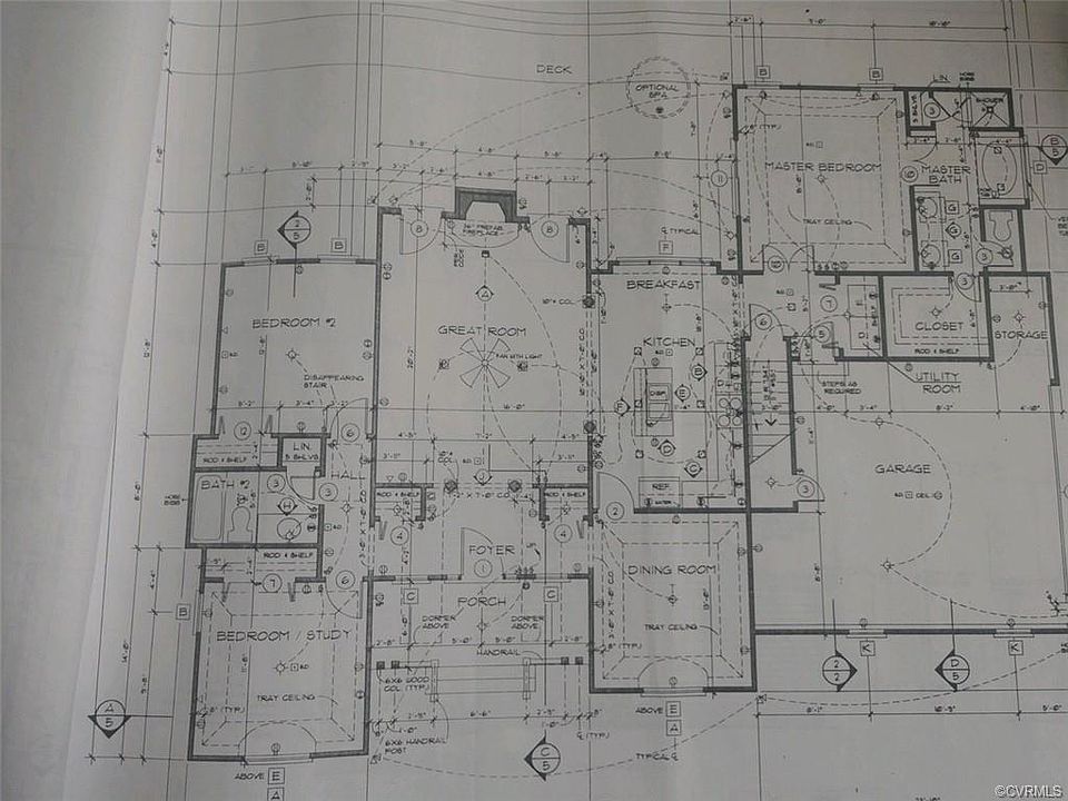 2nd image of LOT 1 Brockwell Rd