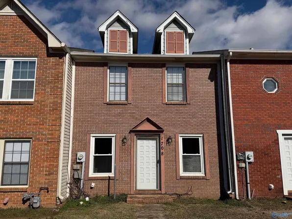 1708 Brookline Ave SW, Decatur, AL 35603