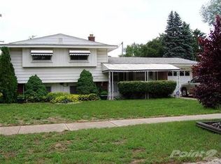 1011 Borgstrom Ave, Ypsilanti, MI