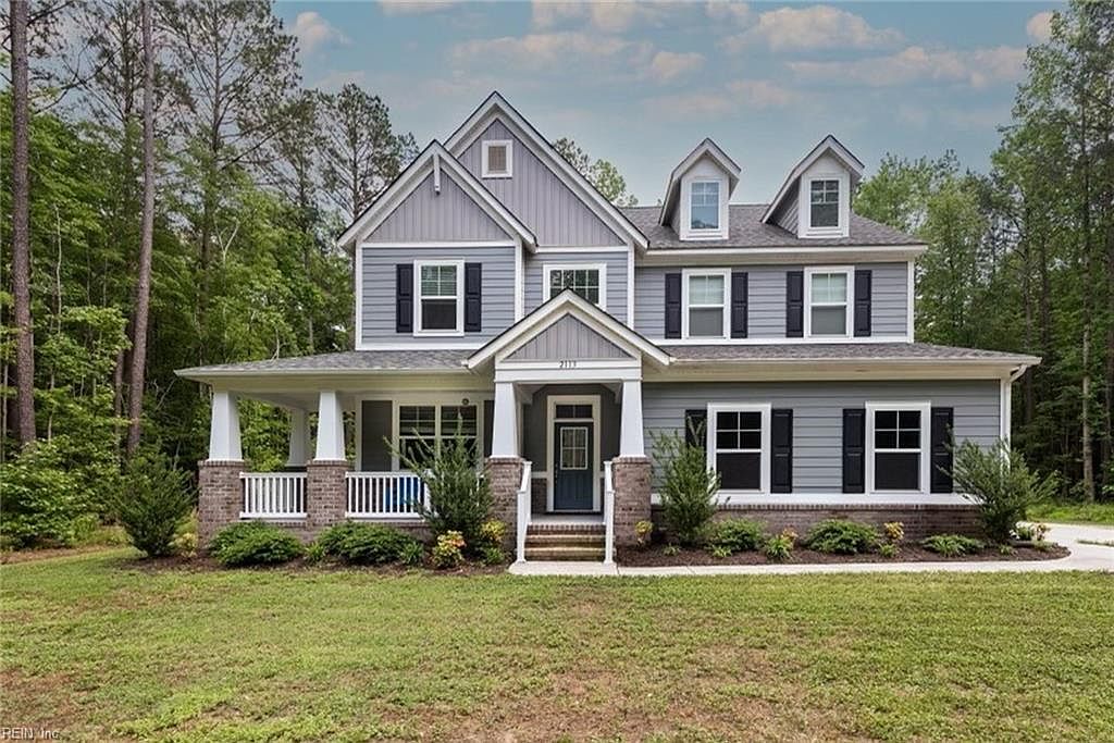 2113 Millville Rd, Chesapeake, VA 23323 Zillow