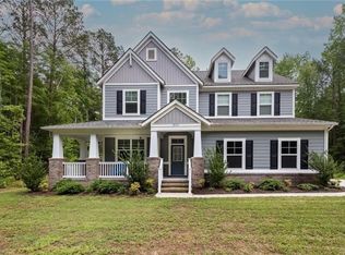 2113 Millville Rd, Chesapeake, VA 23323