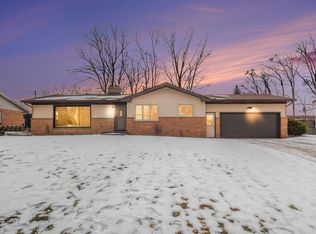 1668 Bridle Creek St SE, Grand Rapids, MI 49508