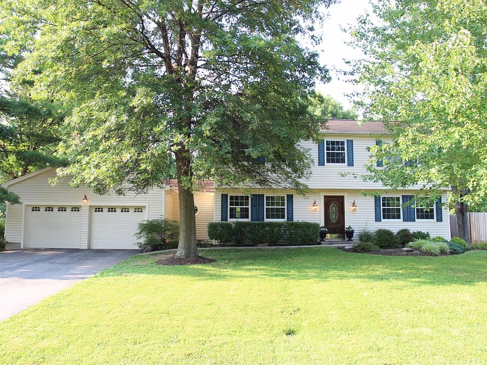 1st image of 3601 El Rego Dr