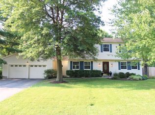 3601 El Rego Dr, Amelia, OH 45102