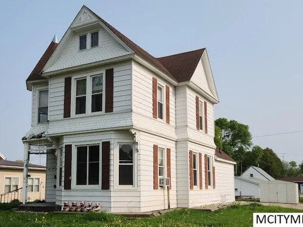 445 W 5th St, Garner, IA 50438